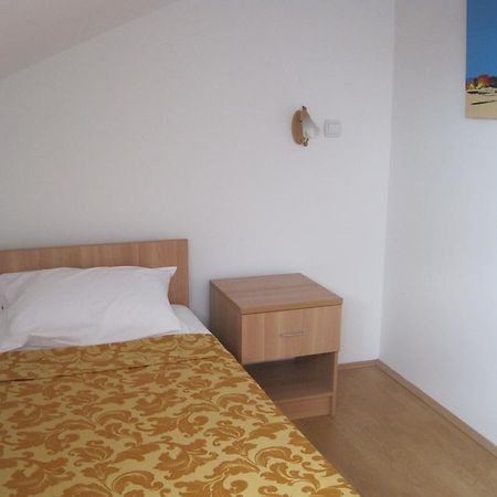 Motel Livija Petrovec Экстерьер фото