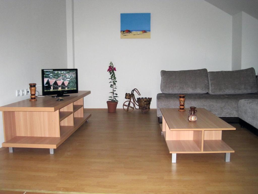 Motel Livija Petrovec Экстерьер фото