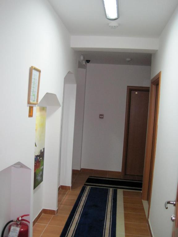 Motel Livija Petrovec Экстерьер фото