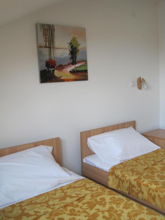 Motel Livija Petrovec Экстерьер фото