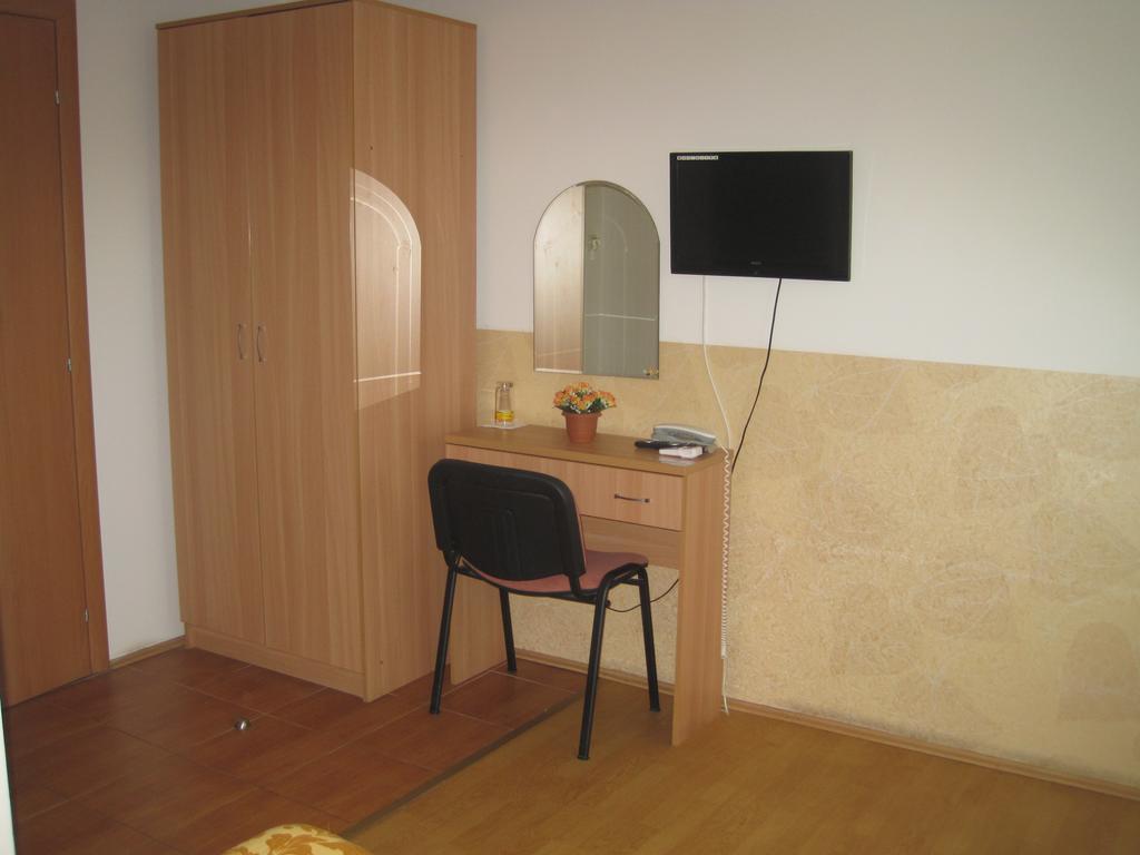 Motel Livija Petrovec Экстерьер фото