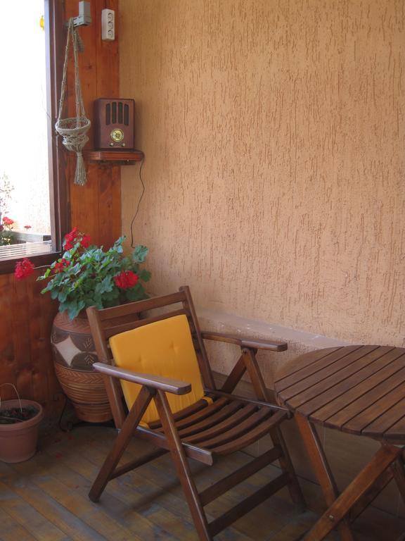 Motel Livija Petrovec Экстерьер фото